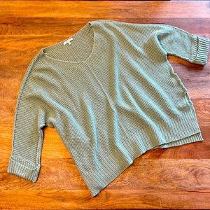 JODIFL Loose Knit Sweater